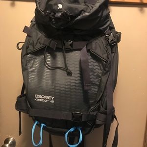 Osprey Hiking Backpack
